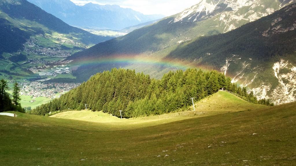 Familie Neunhaeuserer Neustift im Stubaital Extérieur photo