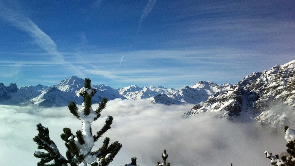 Familie Neunhaeuserer Neustift im Stubaital Extérieur photo