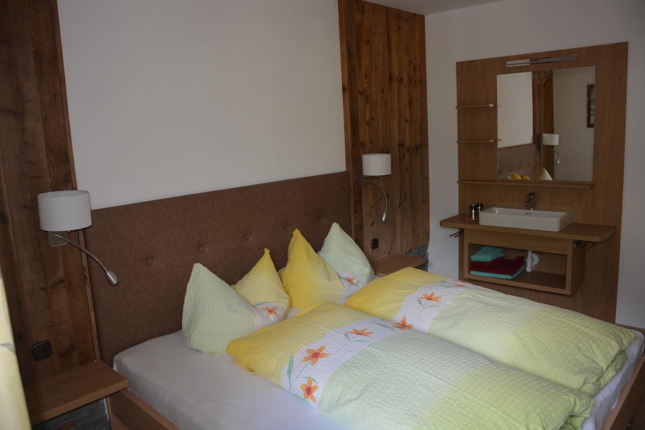 Familie Neunhaeuserer Neustift im Stubaital Extérieur photo